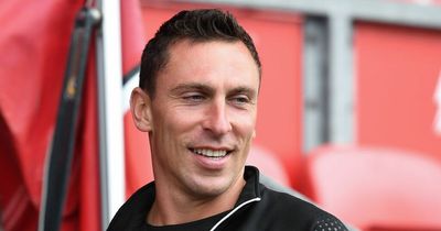 Celtic hero Scott Brown extends long unbeaten run at Fleetwood Town as he reflects on Charlton clash