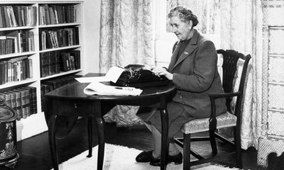 Agatha Christie by Lucy Worsley; Marple: Twelve New Stories – review