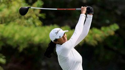 Aditi Ashok drops to 59th after disappointing third round in Portland