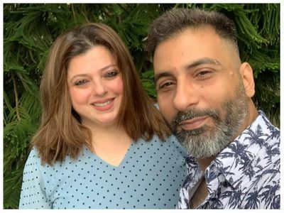 Marriage is overrated: Delnaaz Irani shares her views on the institution as she turns 50