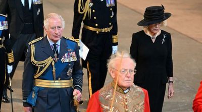 London Prepares for 1M Visitors for Queen’s Funeral