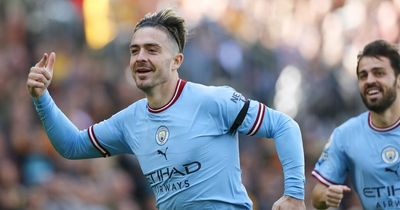 Rio Ferdinand predicts position change for Jack Grealish at Man City