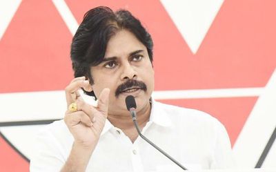 YSR Congress strength in Assembly will deplete to 45 seats: Pawan Kalyan