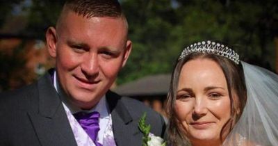 Heartbreak as husband dies alone in Bulgarian hospital while on holiday for wedding anniversary