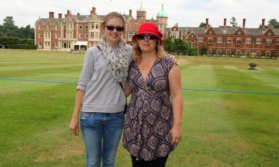 G&T and scones or ‘no interest at all’: how readers will watch Queen’s funeral