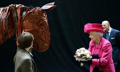 Scramble for new royal figureheads begins among Britain’s arts organisations