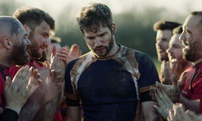 In From the Side review – gay rugby drama is too slow on its feet