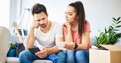 Millions of couples expected to receive much-needed £2,500 windfall in emergency budget