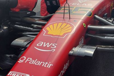 How a gyro camera became latest F1’s latest TV innovation