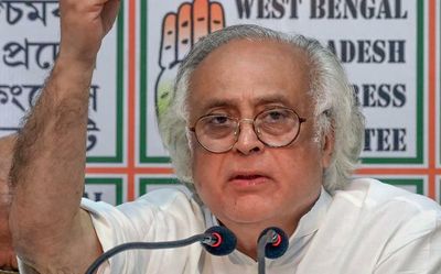 No Opposition unity possible without Congress as its fulcrum: Jairam Ramesh