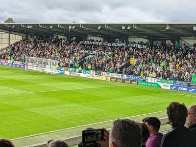 Sky Sports apologise after 'if you hate the Royal Family' chants during St Mirren vs Celtic minute's applause