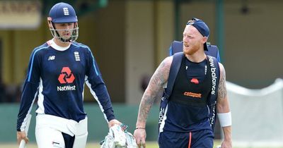 England T20 boss admits Alex Hales and Ben Stokes "not best mates" ahead of World Cup bid