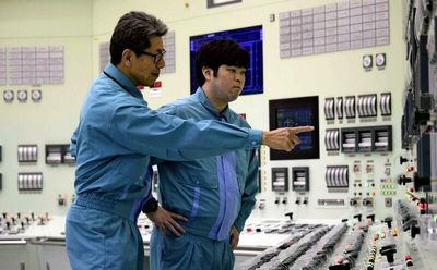 40% of operational staff at nuclear plants lack experience