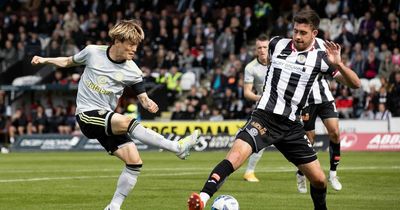 St Mirren vs Celtic kit clash makes game 'unwatchable' as fans left confused by strip decision