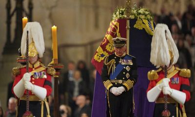 What happens after the Queen’s funeral as Charles III’s reign begins?