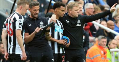 Newcastle bench highlights scary £200m truth for owners and game changer deal may be revisited