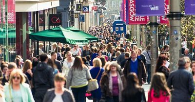 Over half of Glasgow Live readers agree Glaswegian accent is one of the 'sexiest' in UK