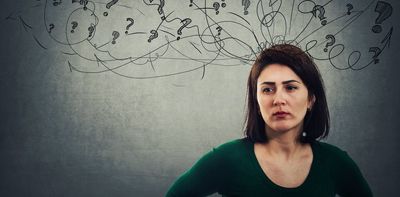 Memory problems during the pandemic? It's just your brain trying to distinguish one day from the next