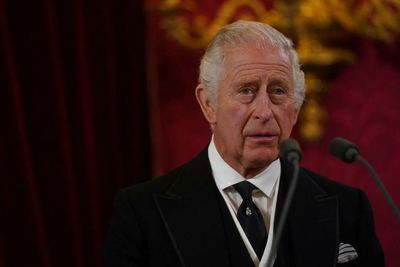 King Charles considering sacking Prince Andrew as stand-in