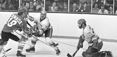 Canada is still haunted by the legacy of the 1972 Summit Series
