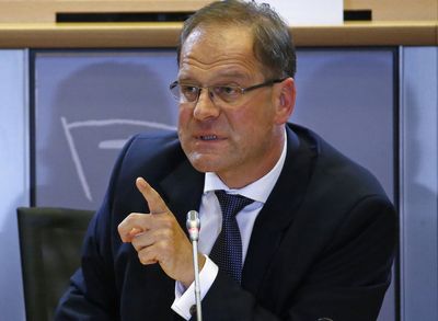 Hungary to meet all commitments made to unlock EU funds -minister