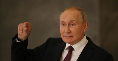 Vladimir Putin's chilling warning sparks fears of fresh attacks on civilians