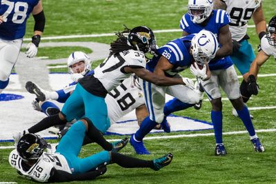 How to watch Colts vs. Jaguars: TV channel, time, stream, odds