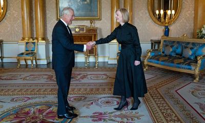 King Charles meets Liz Truss as UK prepares for Queen’s funeral