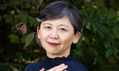 Yiyun Li: ‘I’m not that nice friendly Chinese lady who writes… Being subversive is important to me’
