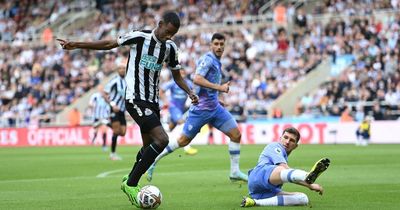 National media round-up as ‘frustrated’ Newcastle United stutter against Bournemouth