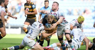 Bristol Bears verdict from historic Wasps win: Defence hailed, a rare full house, injury latest