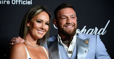Dee Devlin pens emotional message to Conor McGregor after wholesome Instagram post