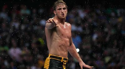 Logan Paul Says He Wants to Create WWE ‘Multiverse’