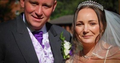 British man dies from sepsis on holiday with wife while celebrating anniversary