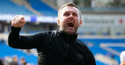Cardiff City next manager odds as Luton Town's Nathan Jones and ex-Burnley boss Sean Dyche early favourites