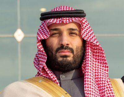 Saudi Arabia's crown prince to miss queen's funeral - source