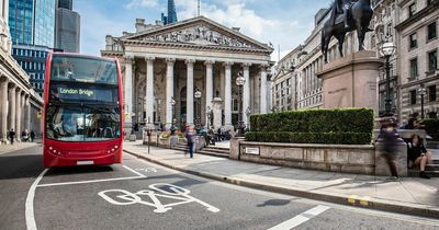 Fears Brits face biggest interest rate hike in 30 years making mortgages pricier