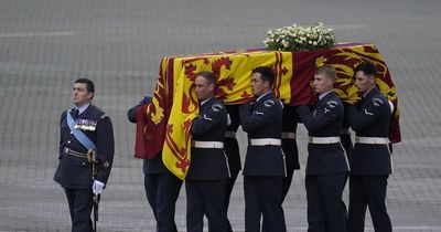 Psychologist urges 'care' ahead of Queen's funeral for anyone grieving monarch or family
