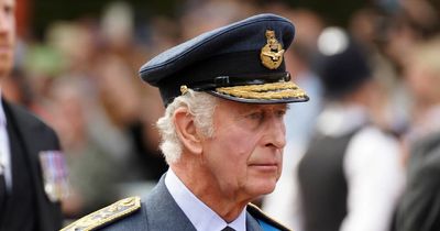 King Charles plots royal shake-up to remove key role from Prince Harry and Prince Andrew