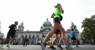 Belfast City Half Marathon 2022 results: Official times from the race