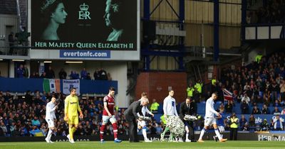 West Ham Women copy Men's side in sending message to Queen Elizabeth II ahead of WSL opener