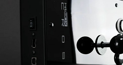 Hit Box Cross Up review: A versatile hybrid fight stick that will elevate your gaming experience
