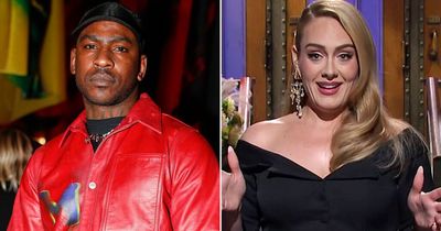 Adele and Skepta rumours explained - from bonding over Tottenham to £16k gold necklace