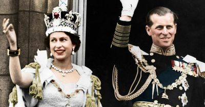 Queen's incredible highs and challenging lows during her record-breaking 70 year reign