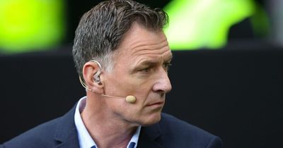 Celtic hero Chris Sutton makes 'isn't a bad thing' statement after Hoops' defeat at St Mirren