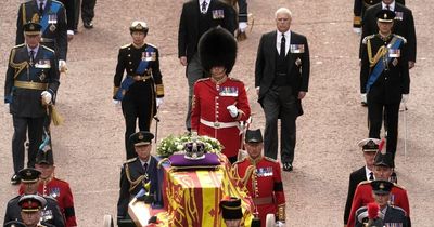 BBC, ITV and Sky News schedules for Queen's funeral on Monday, September 19