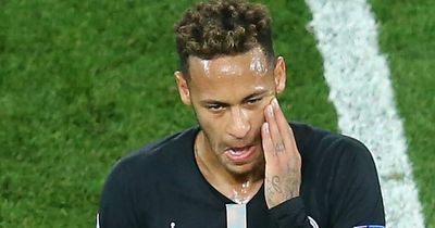 Neymar made to look stupid by Roberto Firmino after Liverpool prediction backfired