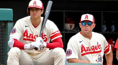 Angels Manager, Former Yankees Coach Nevin Endorses Ohtani for MVP