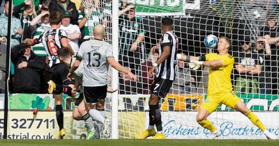 Sublime St Mirren seal impressive win against champions Celtic to end Hoops unbeaten run