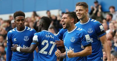 Everton player ratings as Neal Maupay and four others shine in win over West Ham